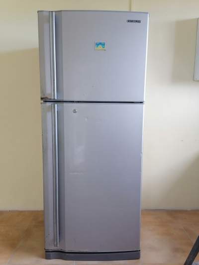 Refrigerator - All electronics products