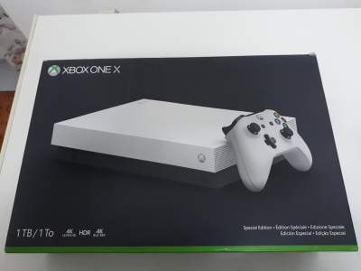 Xbox  - All Informatics Products on Aster Vender