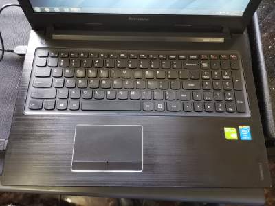 Laptop make Lenovo IdeaPad S510p  - Laptop