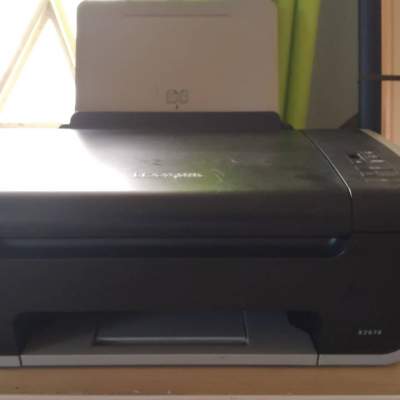 Lexmark x2670  - All Informatics Products