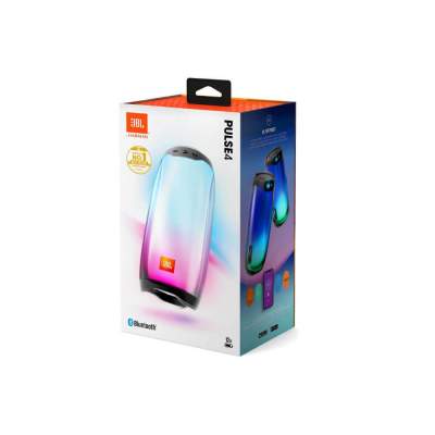 JBL Pulse 4 - All electronics products