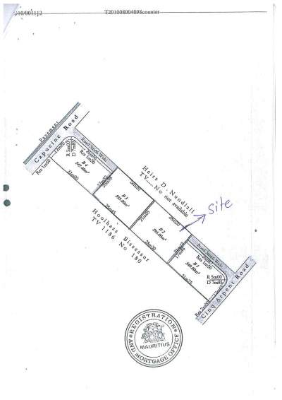 Residential land - Land