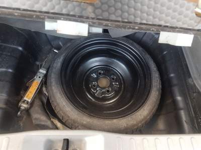 Nissan March  - Compact cars on Aster Vender