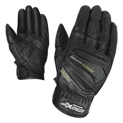 Motorcycle Gloves Leather - Others on Aster Vender