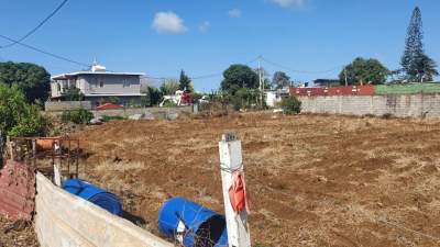 land for sale at Goodlands - Land