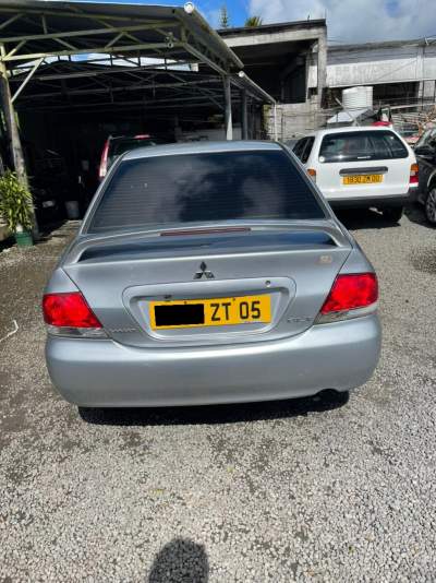 Mitsubishi Lancer Year 05  - Family Cars on Aster Vender