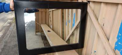 Mirror  - Interior Decor