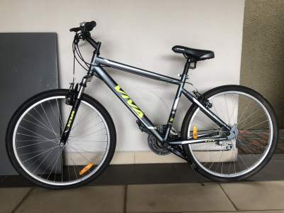 Bicycle - Sports bicycles on Aster Vender