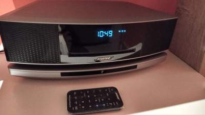 Bose Wave Sound Touch  IV - All electronics products on Aster Vender