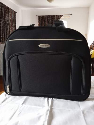SAMSONITE - LADIES SHOULDER BAG  - Others on Aster Vender