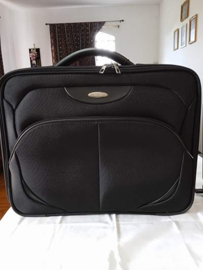 SAMSONITE  - PRESTIGIOUS MEN'S OFFICE CASE - Others on Aster Vender