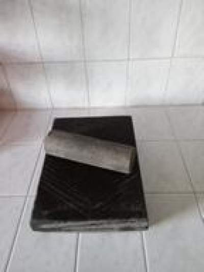 ROCHE CARI + BABA  - LARGE - Kitchen appliances on Aster Vender