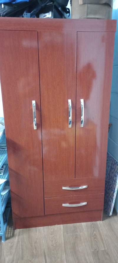 Fabiola  - Bedroom Furnitures