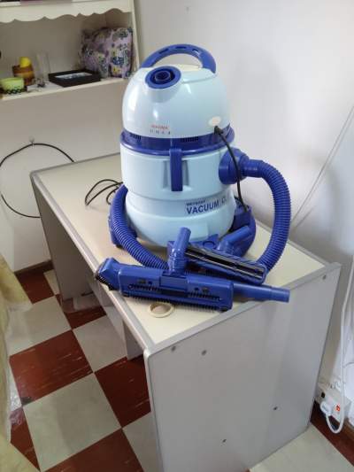 VACUUM CLEANER - All household appliances on Aster Vender