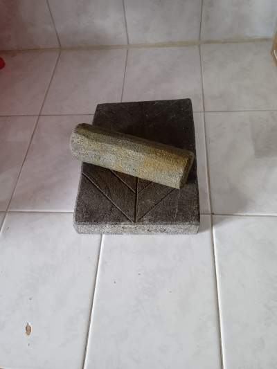 ROCHE CARI + BABA -  MEDIUM SIZE - Kitchen appliances on Aster Vender