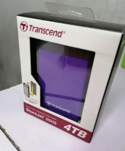 Hard Drive  - All Informatics Products on Aster Vender