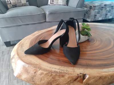 Chaussure à talon  noir - Others