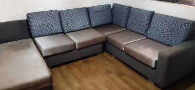 Sofa - Sofas couches on Aster Vender