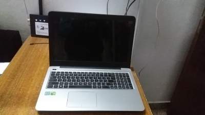 Laptop ASUS GAMING etat 9.5/10 - All Informatics Products on Aster Vender