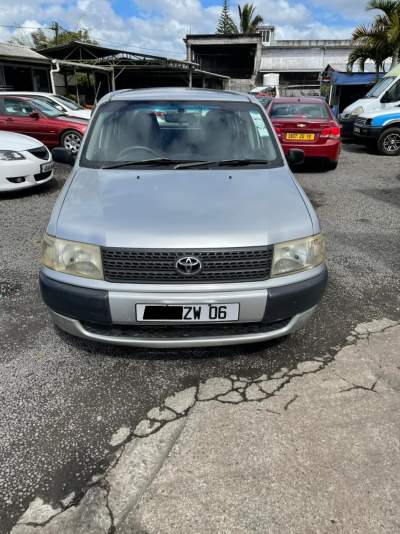 Toyota probox Year 06  - Compact cars on Aster Vender