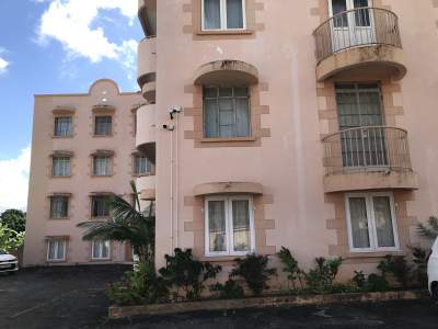2 bedroom Apartment for sale - Beau Bassin - Apartments
