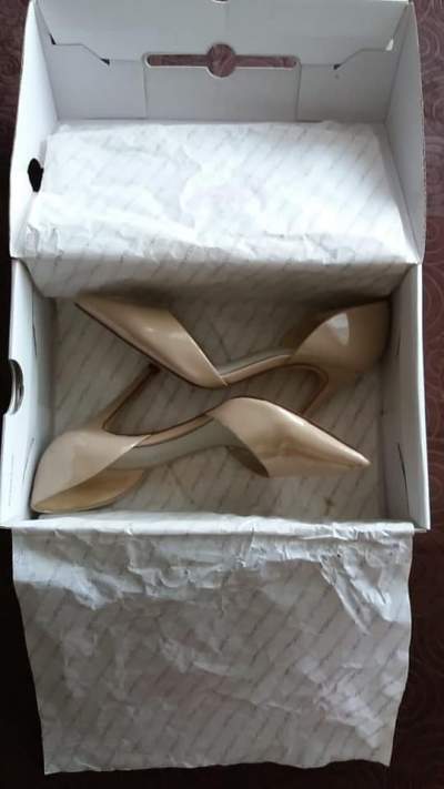 Classy ALDO shoes - Women's shoes (ballet, etc) on Aster Vender
