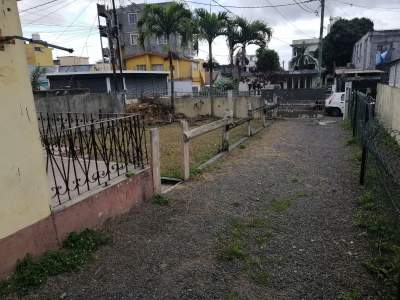 Maison a vendre a Rose Hill - 4 chambres - House on Aster Vender