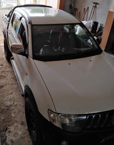 Mitsubishi L200 Sportero 4x4 - Pickup trucks (4x4 & 4x2) on Aster Vender