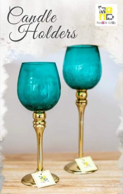 Candle holder  - Others