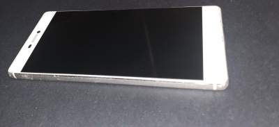 Huawei P8 - Huawei Phones