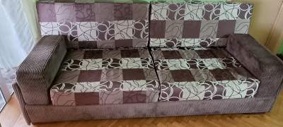 A vendre set de sofas - Living room sets on Aster Vender