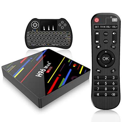Android Smart Box - TV Box on Aster Vender