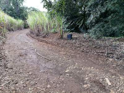 3 arpent 20 agricole a vendre Britannia  - Land