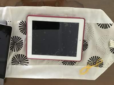 iPad  - Tablet on Aster Vender