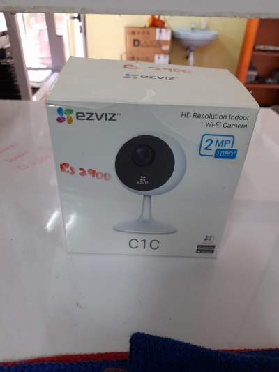 wifi camera  - All electronics products