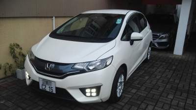 Car for sale - Compact cars on Aster Vender