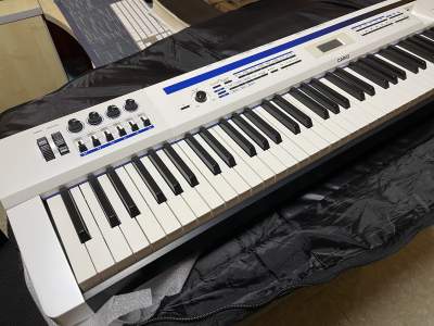 Casio Privia PX-5S - Electronic piano on Aster Vender