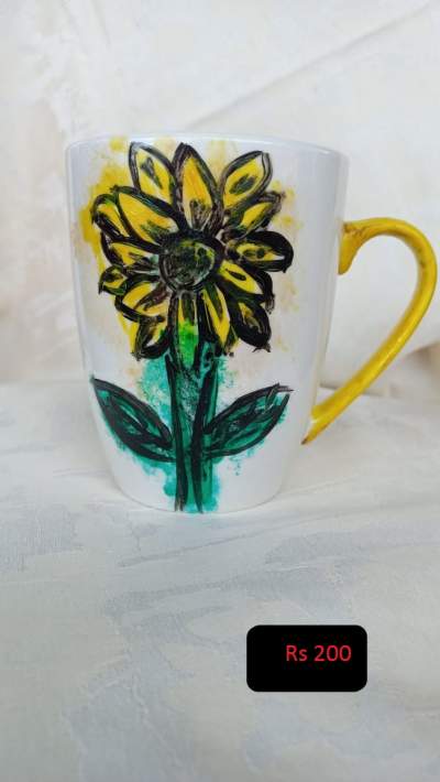 Mug - All household appliances