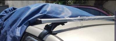 Aluminium roof rack - Others on Aster Vender