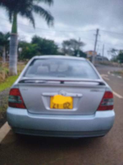 Toyota COROLLA NZE - Family Cars on Aster Vender