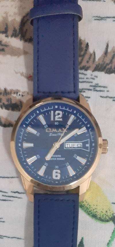 Watch - Others on Aster Vender