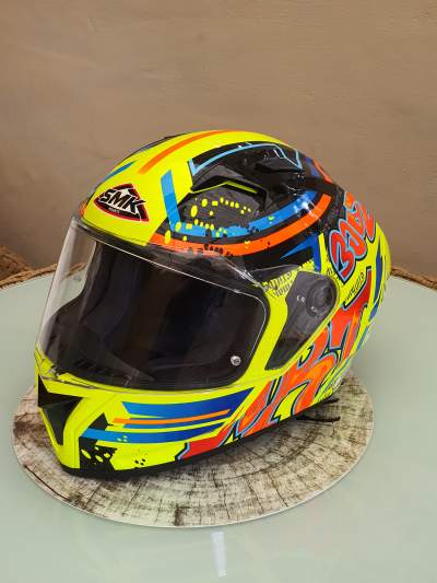 Helmet neuf  - Sports Bike on Aster Vender