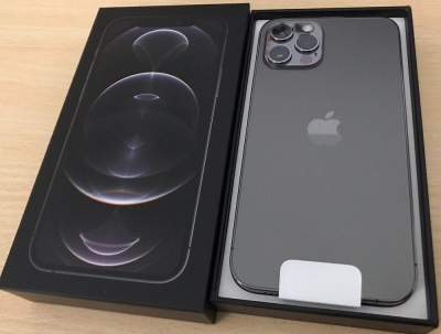   Apple iPhone 13 Pro = 650 EUR , iPhone 13 Pro Max = 700 EUR WHATSAPP - iPhones