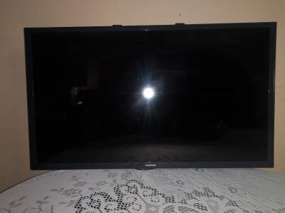 TV - All household appliances