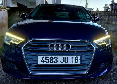 Audi A3 - Luxury Cars on Aster Vender