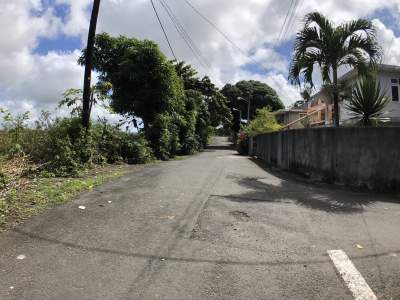 Terrain Agricole ( Zone Residentiel ) Mare La Chaux - Land on Aster Vender