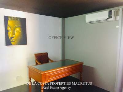 TWO STOREY VILLA ON SALE AT TROU D'EAU DOUCE - Villas