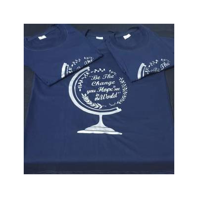 Tshirt unisex - Tops (Women)