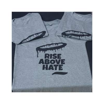 Tshirt unisex - Tops (Women)