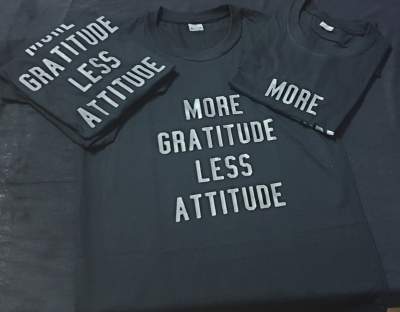 Tshirt unisex - Tops (Women)